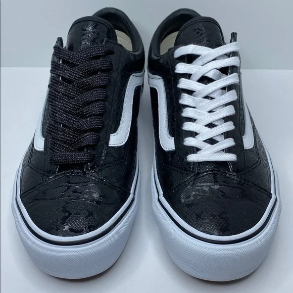 Vans x Noon Goons Style 36 size 9 - Picture 2 of 11